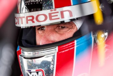 WTCC: Müller el más veloz en la primera sesión de Nordschleife