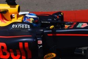 Fórmula 1: Pole position de Ricciardo en Mónaco