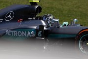 Fórmula 1: Rosberg lideró los Libres 3