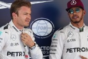Fómula 1: Rosberg admitió que se equivocó