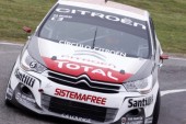 TN C3: Lambiris se impuso en la 1ª serie, Tuero en la 2ª y en la 3ª Matias Rossi