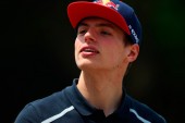 Fórmula 1: Verstappen sustituye a Kvyat en Red Bull para España