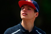 Fórmula 1: Verstappen sustituye a Kvyat en Red Bull para España