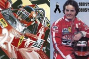 08/05/1982, fallecía Gilles Villeneuve