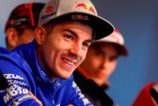 MotoGP: Viñales será piloto de Yamaha en 2017