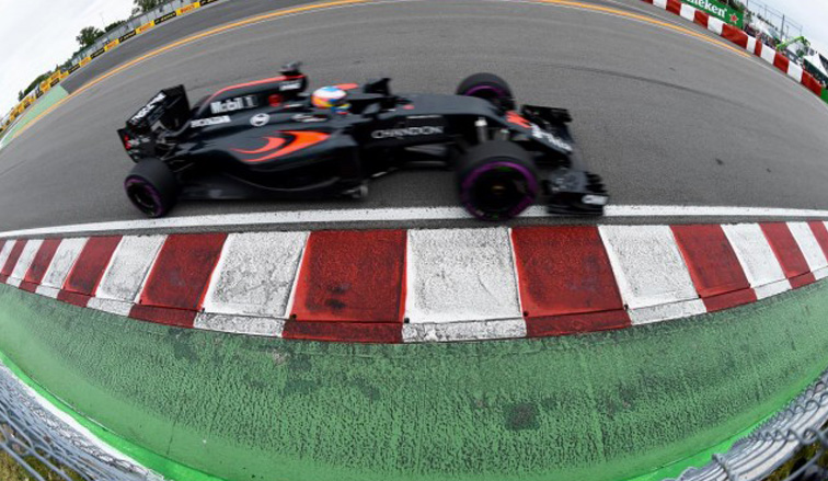 Fórmula 1: Alonso se ve cerca del final de «su sueño»