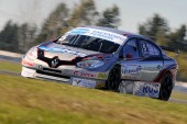 TC2000: Collino se llevó el Sprint