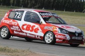 TN C2: Koch ganó la final en La Pampa
