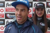 TN C3: Larrauri se adueñó de la pole en Toay