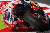 MotoGP: Pole position de Márquez,  en el Gran Premio de Catalunya