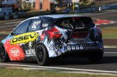 TN C3: Lambiris obtuvo su primera victoria