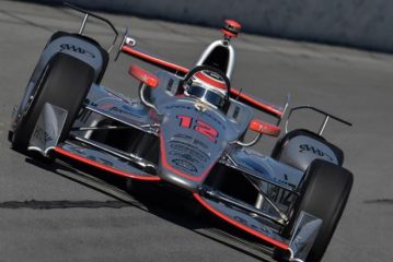 Indy Car: Power gana en Pocono y se acerca al liderato
