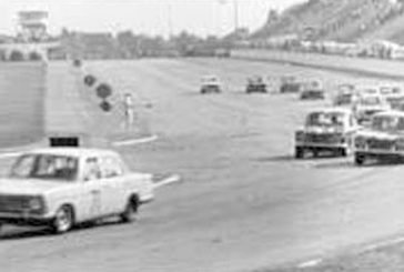 11 de agosto de 1968, corrian el Anexo “J” y los autos sport