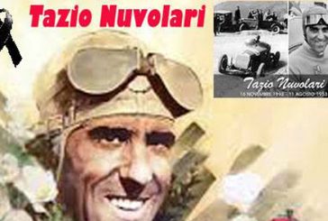 11/08/1953, fallecia Tazio Giorgio Nuvolari