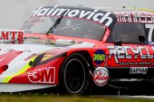 TC: Ardusso, Angelini y Werner ganaron las series