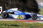FRA 2.0: Bundziak en la carrera sabatina