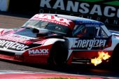 TCP: Cotignola y Bruno en las series