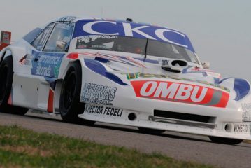 TCP: Buen inicio para Diruscio en San Luis
