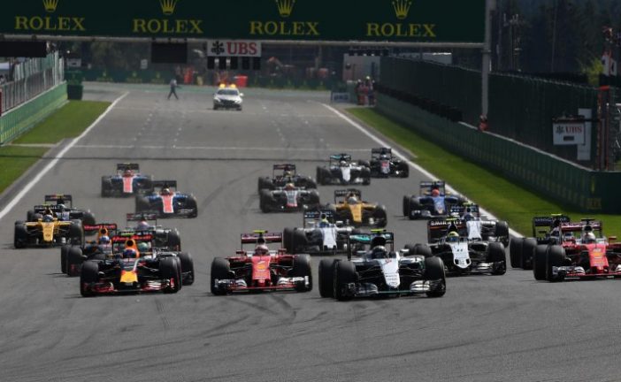 Fórmula 1: Se confirmó la venta de la Fórmula 1