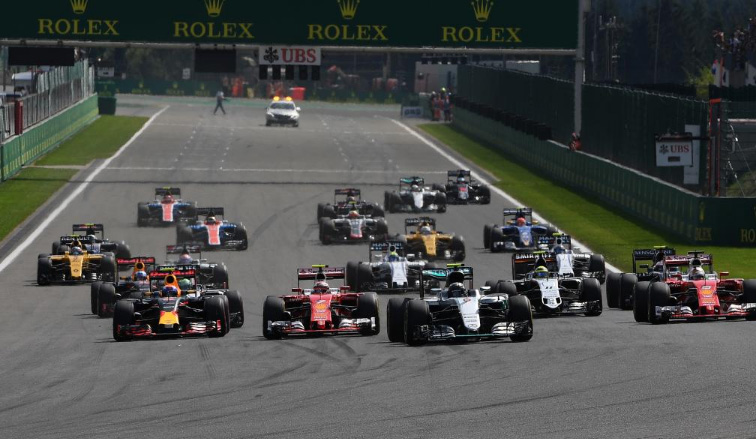Fórmula 1: Se confirmó la venta de la Fórmula 1