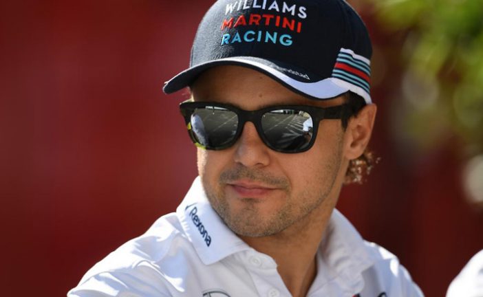 Fórmula 1: Massa anuncia que se retirará a finales de 2016
