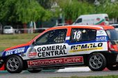 TN C2: López Donzelli lideró la clasificación inicial