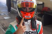 STC2000: Urcera se mantiene al frente y se lleva la primera serie