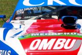 TCP:  Diruscio y Urretavizcaya ganaron las series