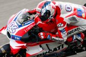 MotoGP: Pole Position de Dovizioso en Malasia