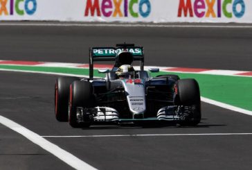 Fórmula 1: Hamilton vence en México y recorta distancias en el Mundial