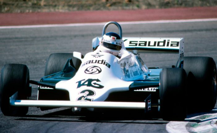 17 de octubre de 1981, «Lole» Reutemann perdía el campeonato