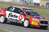 TN C3: Las series en Alta Gracia fueron para Pipkin, Teti y Pernia