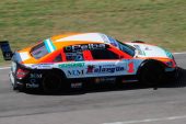 TRV6: El campeón dijo presente