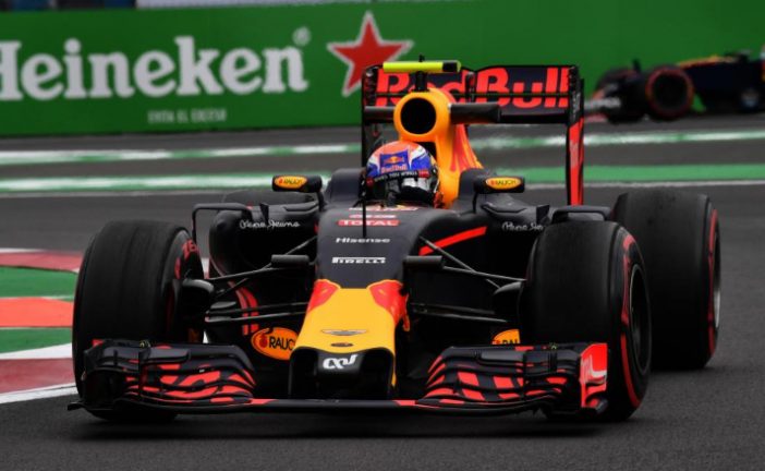 Fórmula 1: Verstappen exprime los superblandos y lidera los Libres 3