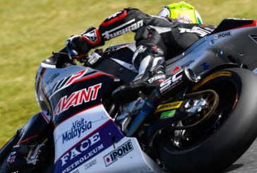 MotoGP: Zarco saldrá desde la pole position en Moto2