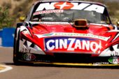 TC: Primera «pole» para Rossi en Trelew