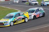 TN C3: Por técnica, 11 autos excluidos