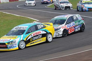 TN C3: Por técnica, 11 autos excluidos