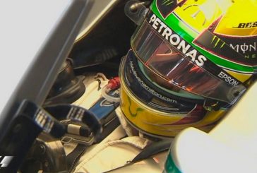 Fórmula 1: Verstappen se cuela entre ambos Mercedes en los Libres 1 del GP de Brasil