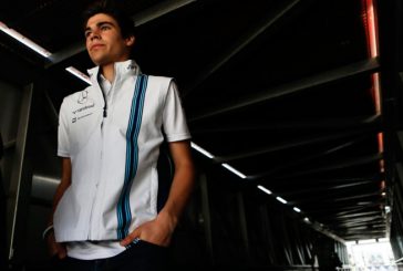 Fórmula 1:  Williams anuncia su alineación 2017