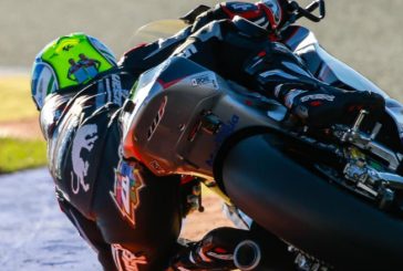 MotoGP: Pole position para Zarco en Moto2