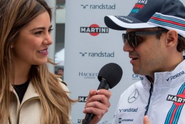 Fórmula 1: Felipe Massa: «Las informaciones que están saliendo no son oficiales»