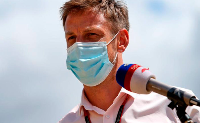 Fórmula 1: Williams Racing anuncia el regreso de Button más de 20 años después