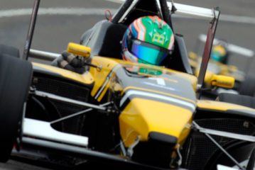 FR 2.0: Moggia se impuso en la sabatina