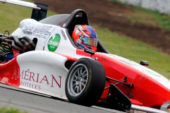 FR 2.0: Vezzaro se llevó la segunda final