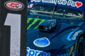 TC: Canapino obtuvo un triunfo cargado de emoción