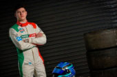STC2000: Fin de ciclo de Moscardini en Honda