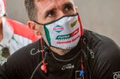 STC2000: El «Pato» Silva dejaría de correr