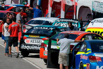 Comenzó el 2021 para el Turismo Nacional