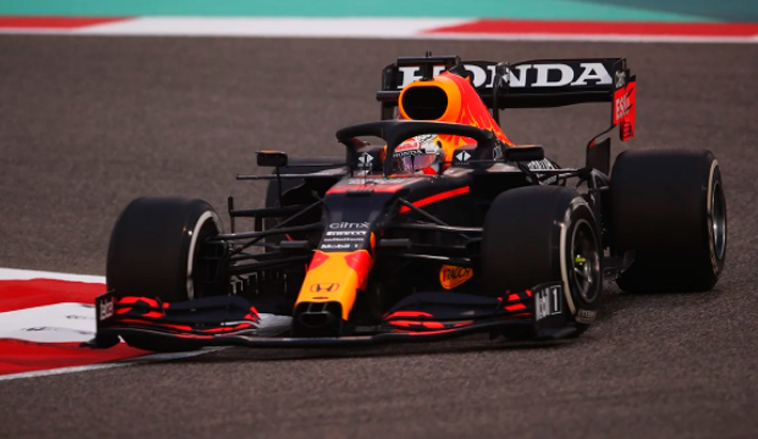 Fórmula1: Sergio Pérez termina al frente de una última mañana de test y Verstappen en la tarde